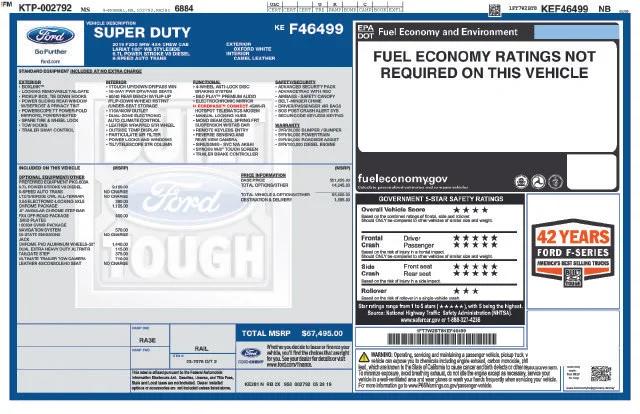 ford f-250 super duty 2019 1FT7W2BT8KEF46499 image ford f-250 super duty 2019 1FT7W2BT8KEF46499 image